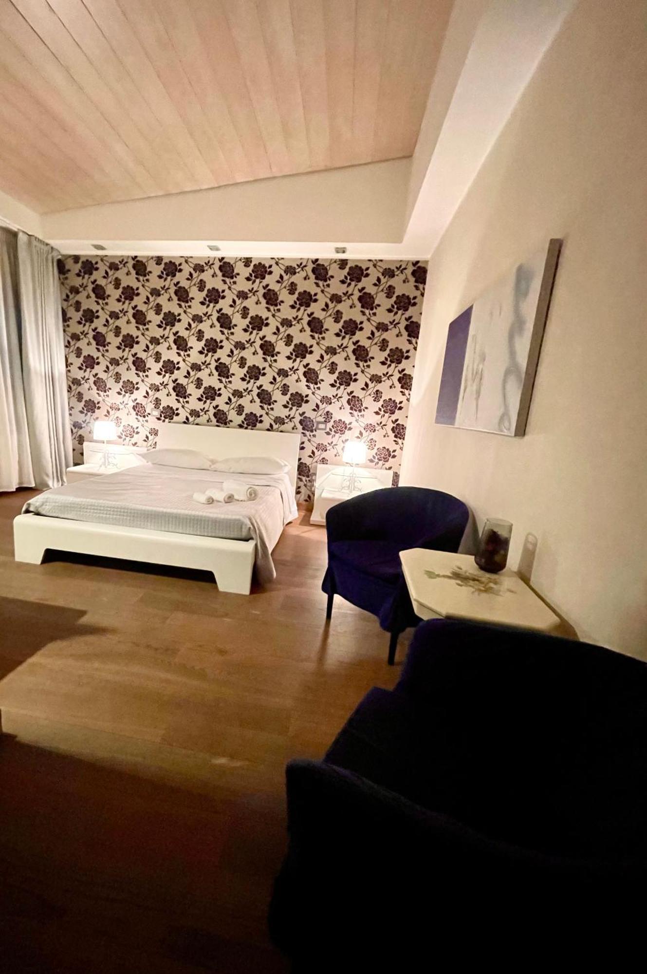 カターニア Baia Di Ognina Bed & Breakfast エクステリア 写真