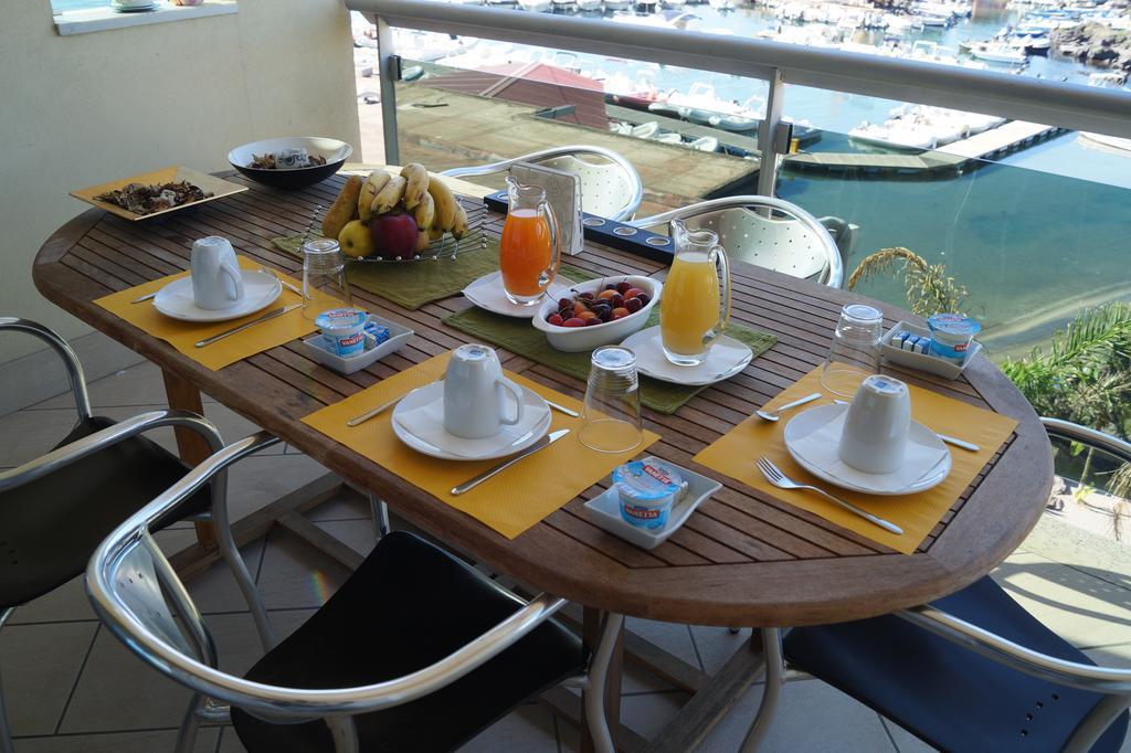 カターニア Baia Di Ognina Bed & Breakfast エクステリア 写真