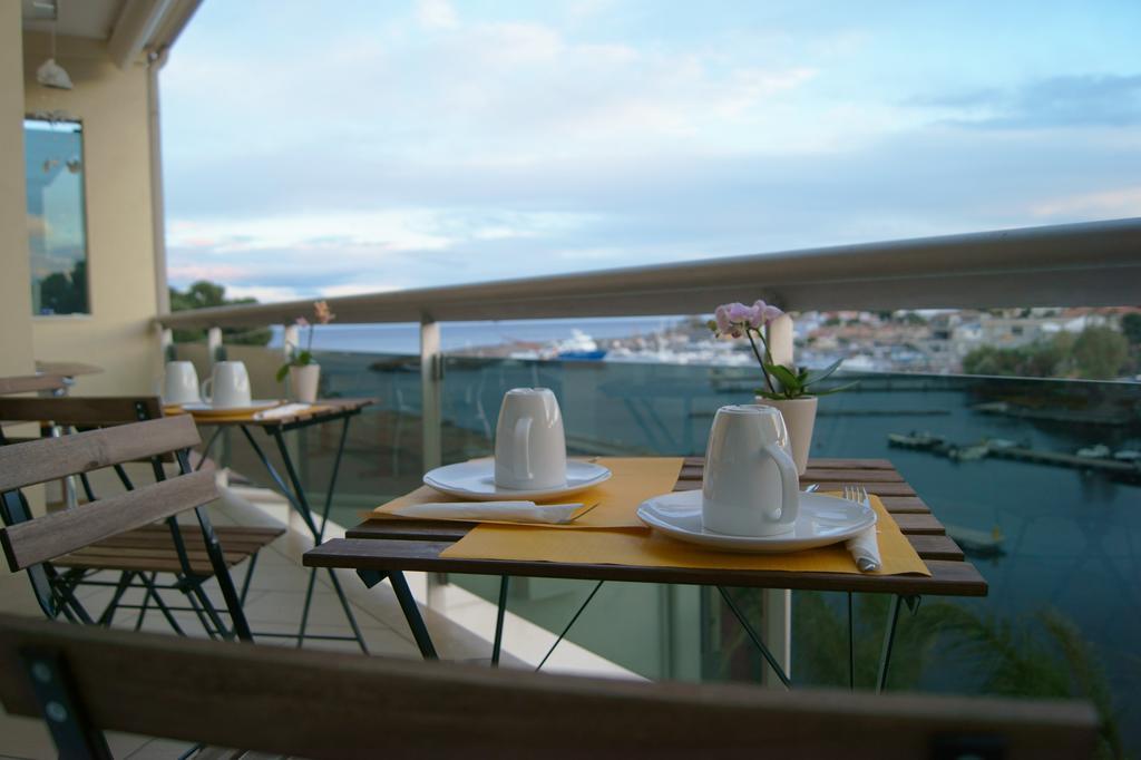 カターニア Baia Di Ognina Bed & Breakfast エクステリア 写真