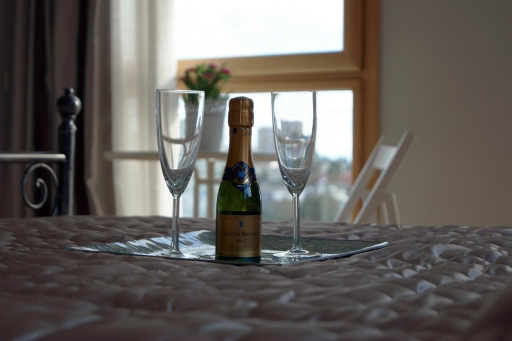 カターニア Baia Di Ognina Bed & Breakfast 部屋 写真