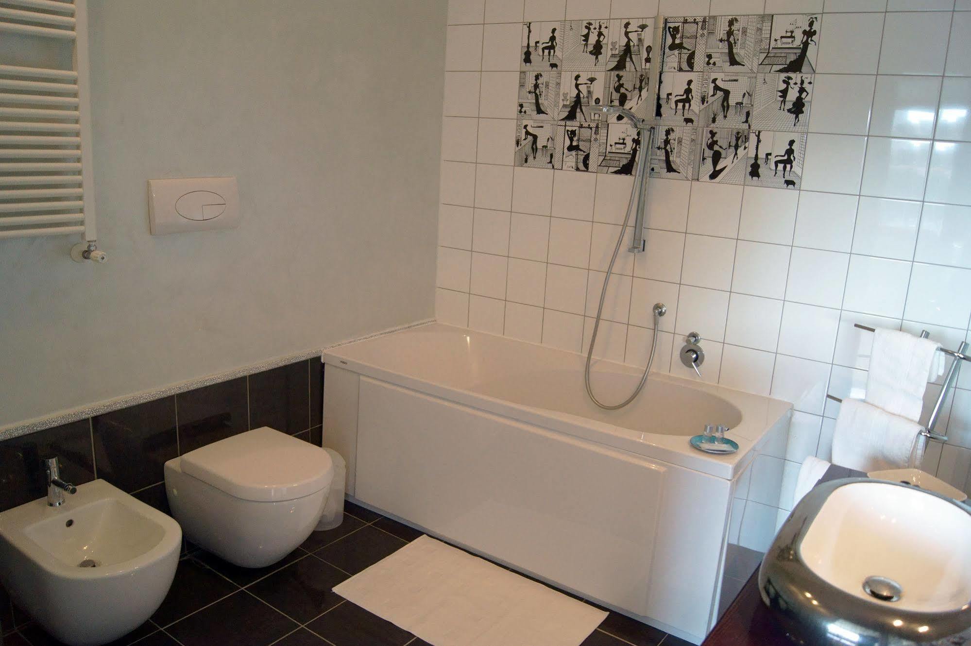 カターニア Baia Di Ognina Bed & Breakfast エクステリア 写真