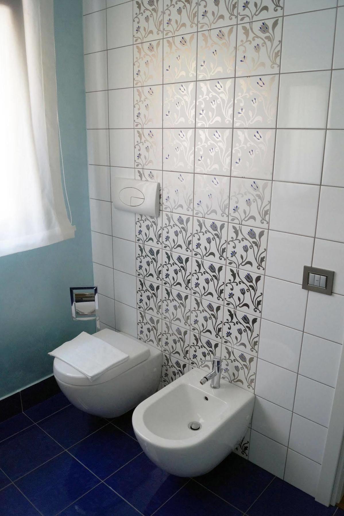 カターニア Baia Di Ognina Bed & Breakfast エクステリア 写真