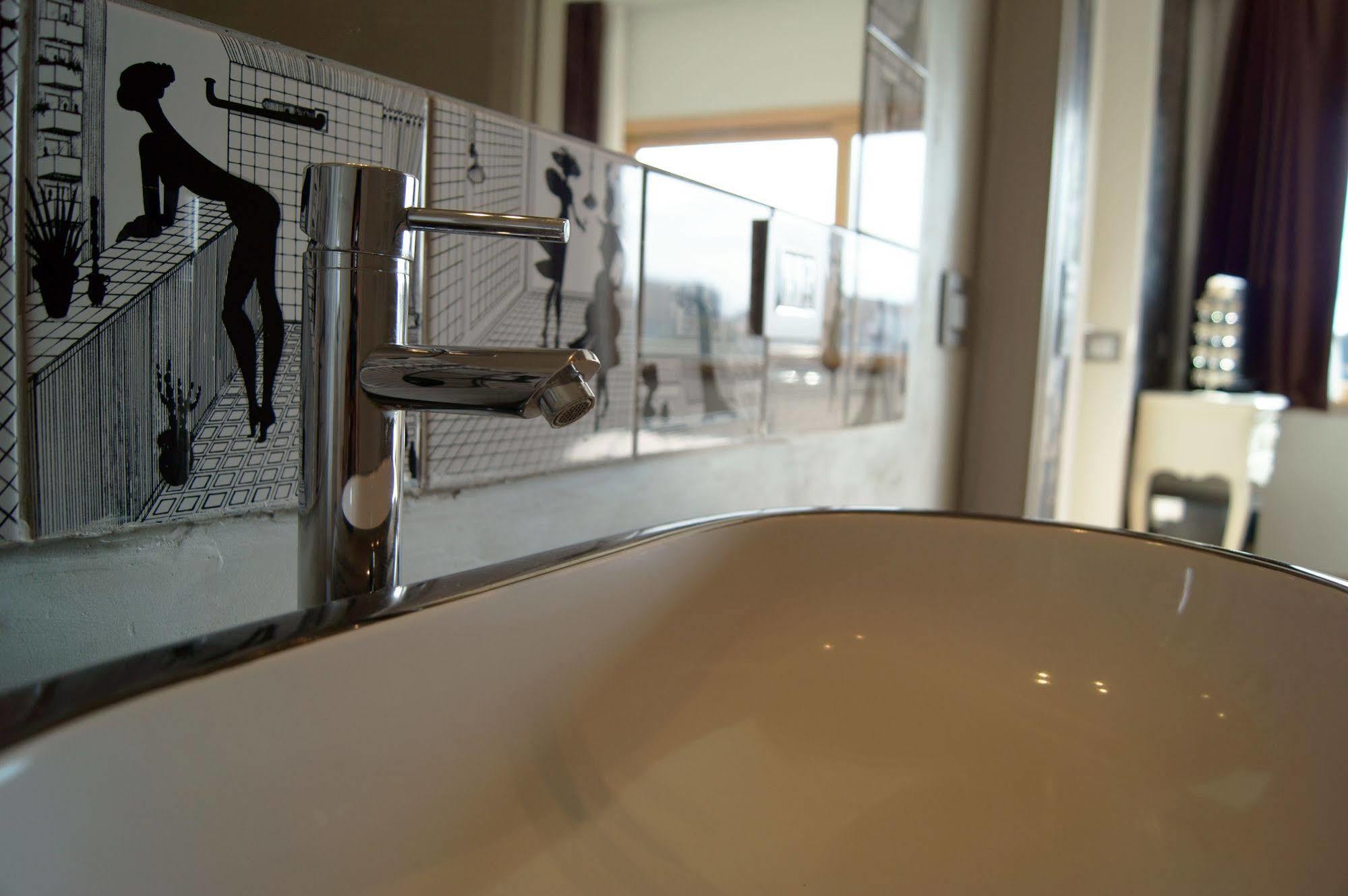 カターニア Baia Di Ognina Bed & Breakfast エクステリア 写真