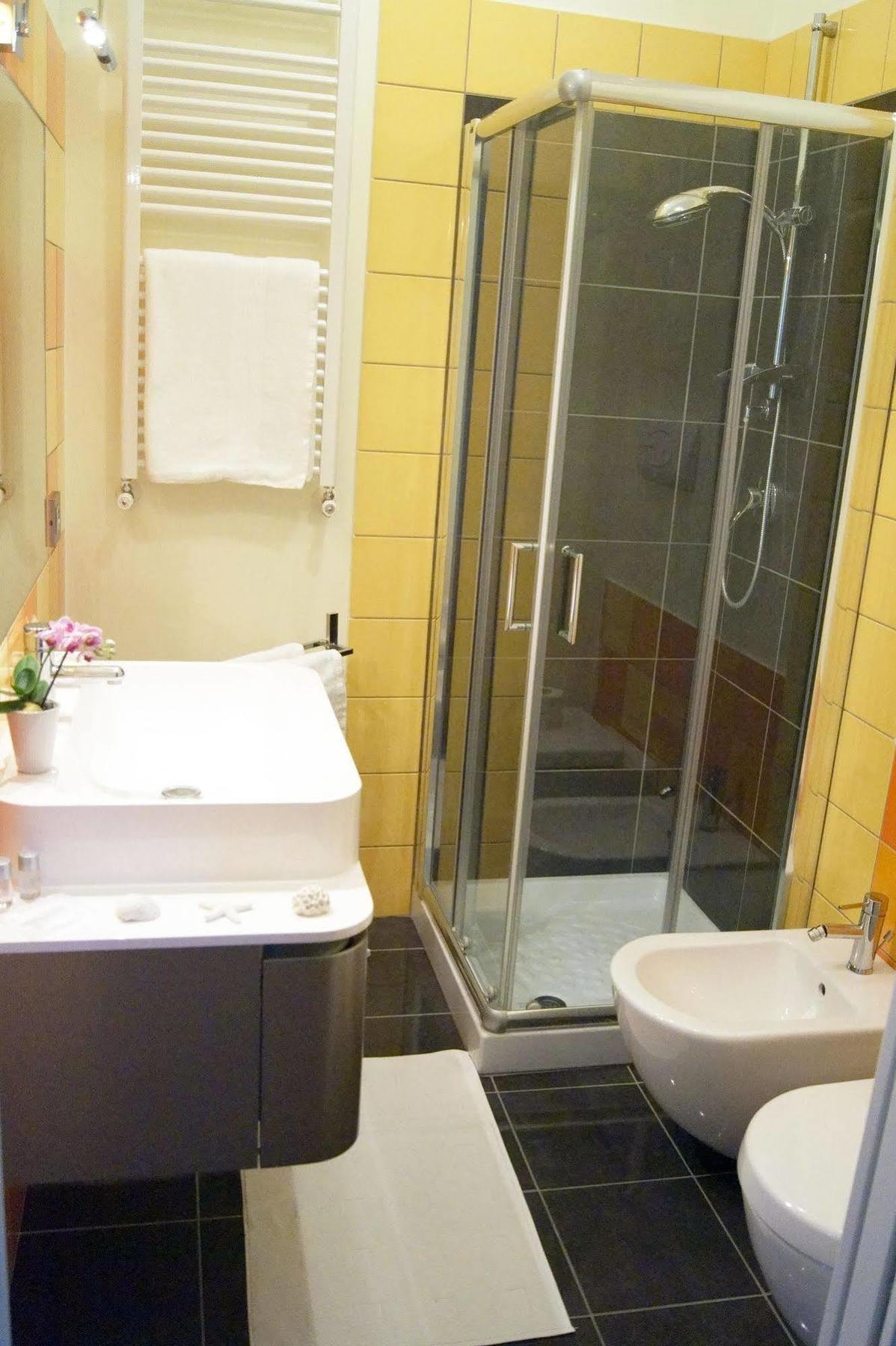 カターニア Baia Di Ognina Bed & Breakfast エクステリア 写真