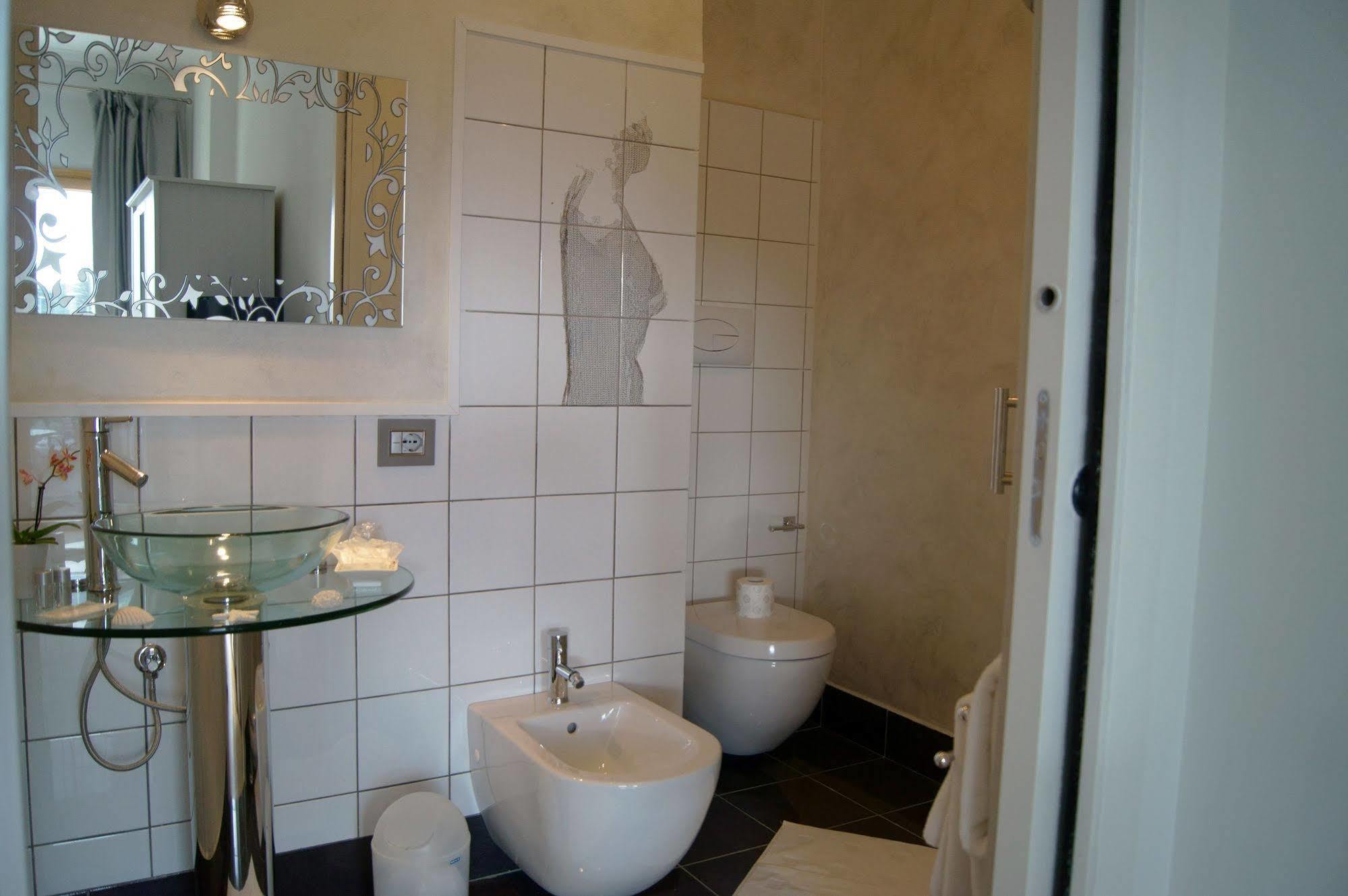 カターニア Baia Di Ognina Bed & Breakfast エクステリア 写真