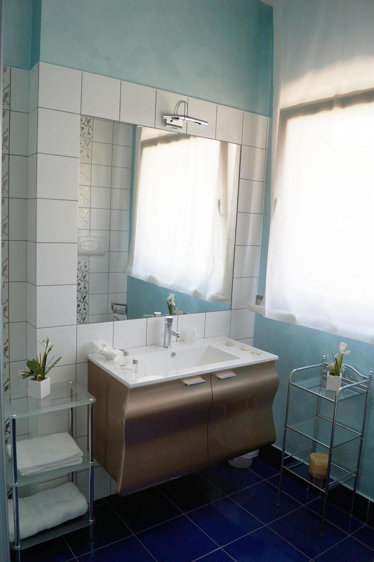 カターニア Baia Di Ognina Bed & Breakfast エクステリア 写真