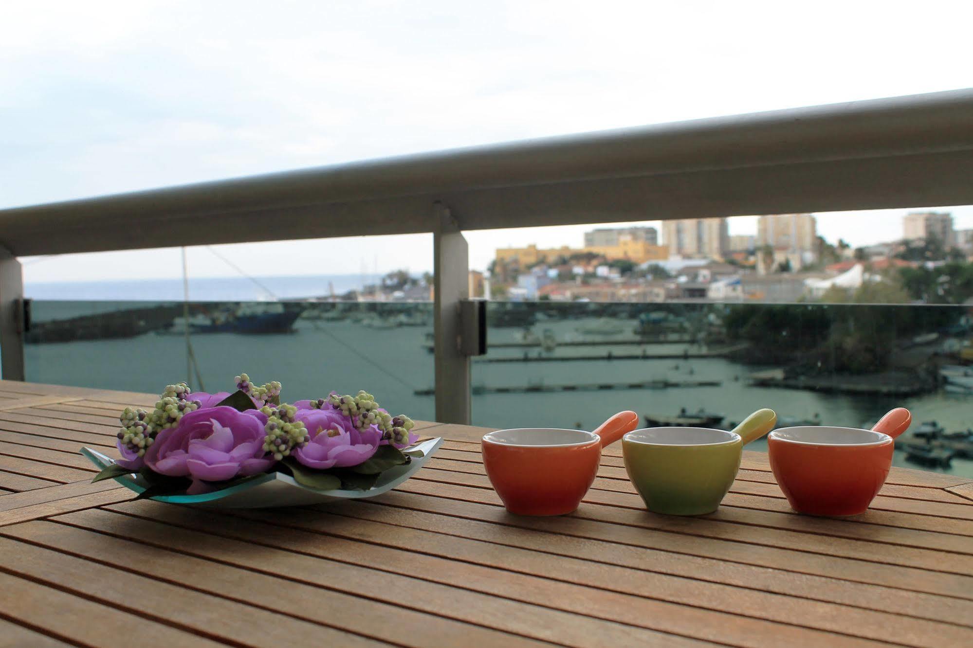 カターニア Baia Di Ognina Bed & Breakfast エクステリア 写真