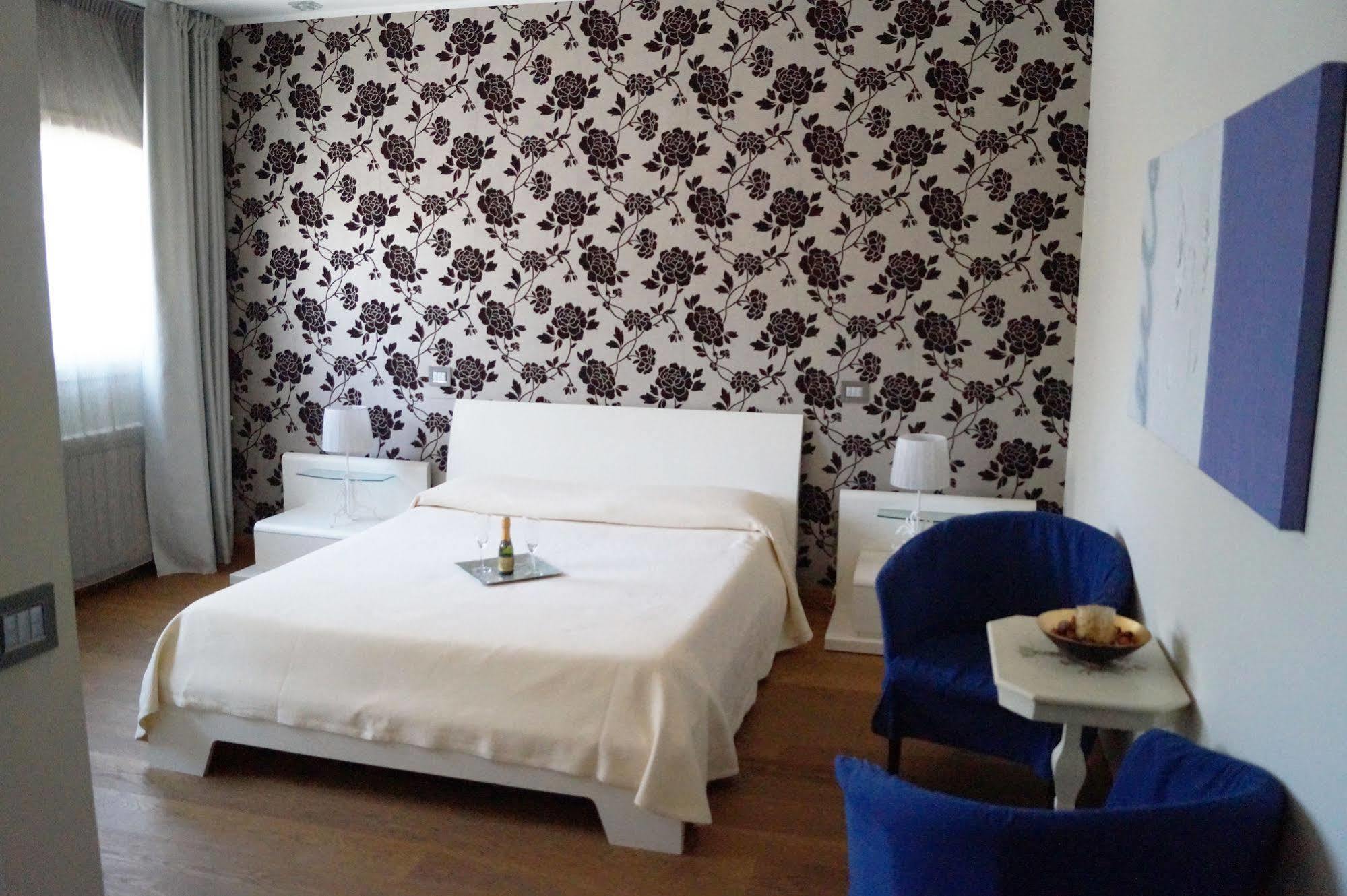 カターニア Baia Di Ognina Bed & Breakfast エクステリア 写真