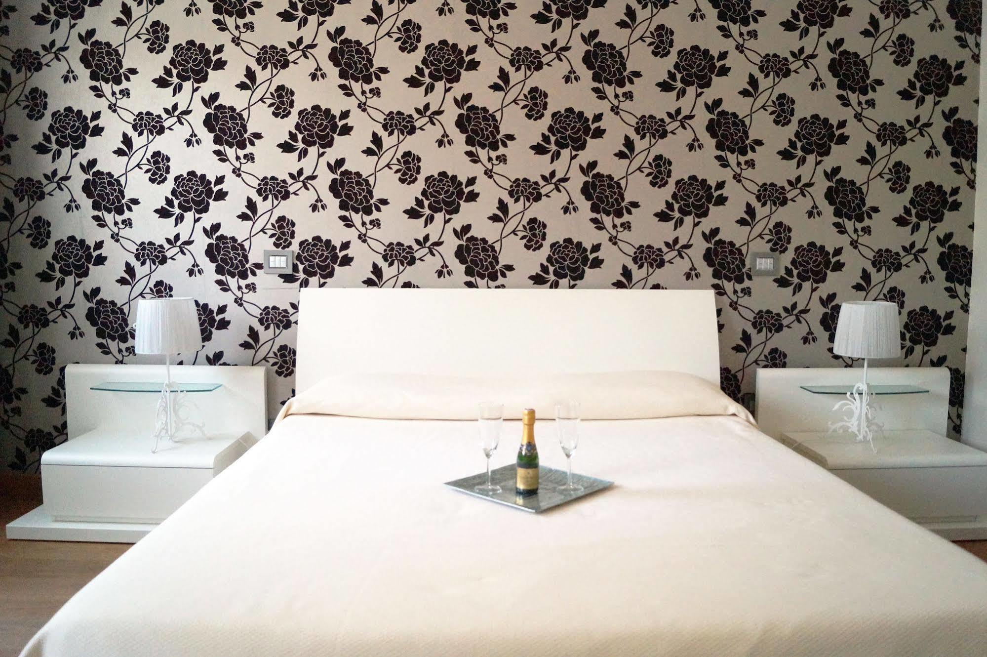 カターニア Baia Di Ognina Bed & Breakfast エクステリア 写真